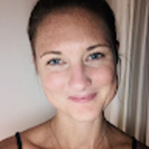 Meet your Posher, Lindsay